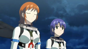 Stratos 4 Advance Kanketsu Hen